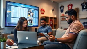 Colorado Fantasy Sports: Unlock Your Winning Potential with Expert Tips and Insights