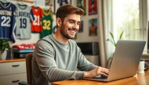 Remote Fantasy Sports Jobs: Turn Your Passion for Sports into a Lucrative Career