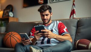 Fantasy Sports on iOS: Unlock Winning Strategies and Top Apps for Ultimate Fun