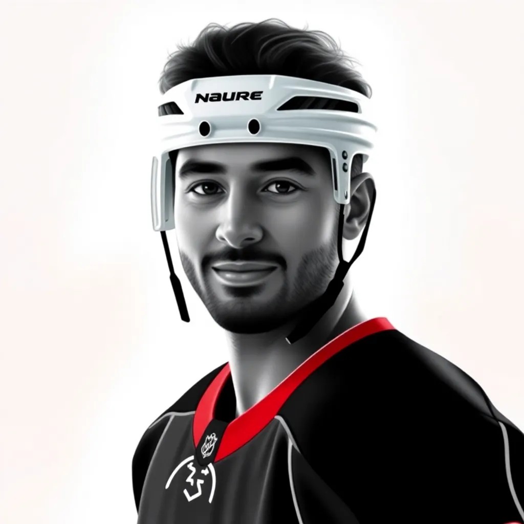 Dane Patel
