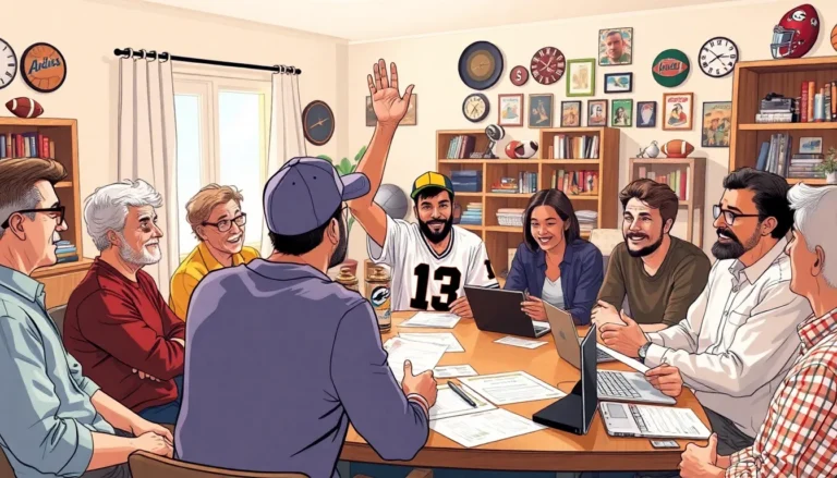 fantasy auction draft strategy