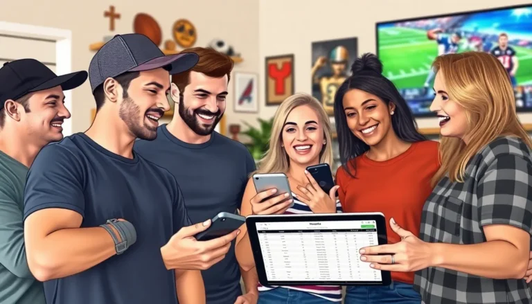 boom fantasy - fantasy sports